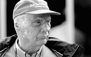 Zmarł legendarny kierowca Formuły 1 Niki Lauda. Austriak był trzykrotnym mistrzem świata